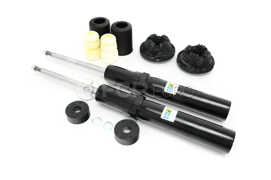 Audi Strut Kit - Bilstein B4 Touring 19226880Kt3 1