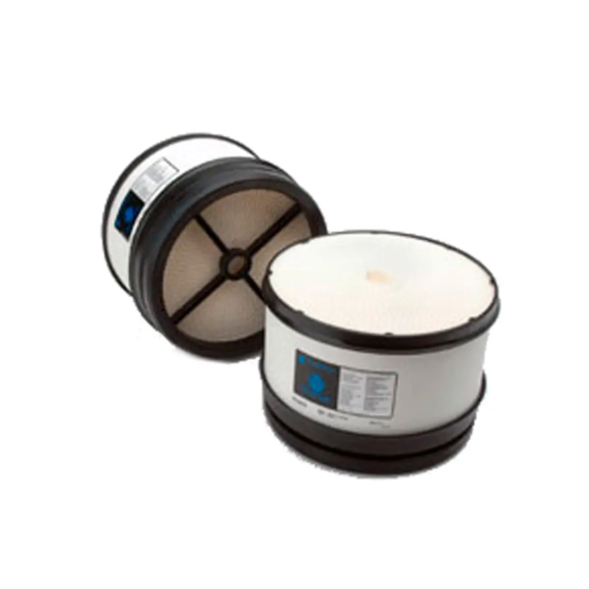Amsoil Powercorefilter For Gm 6.6L Duramax Diesel Each 1
