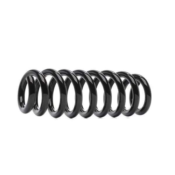 Bmw Coil Spring - Lesjofors 33536773597 1