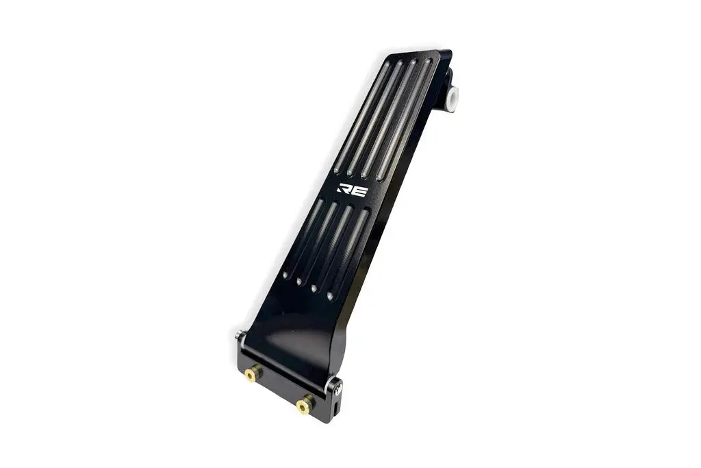 Rogue Engineering E36 Aluminum Gas Pedal (Lhd) 1