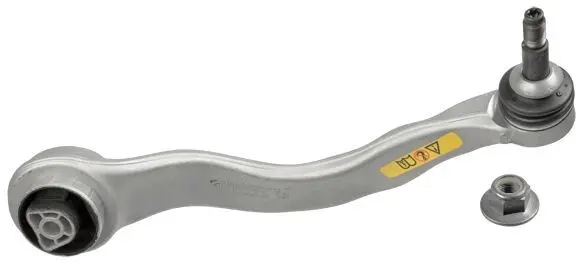 Bmw Lateral Arm And Ball Joint Assembly - Lemforder 31106861166 1
