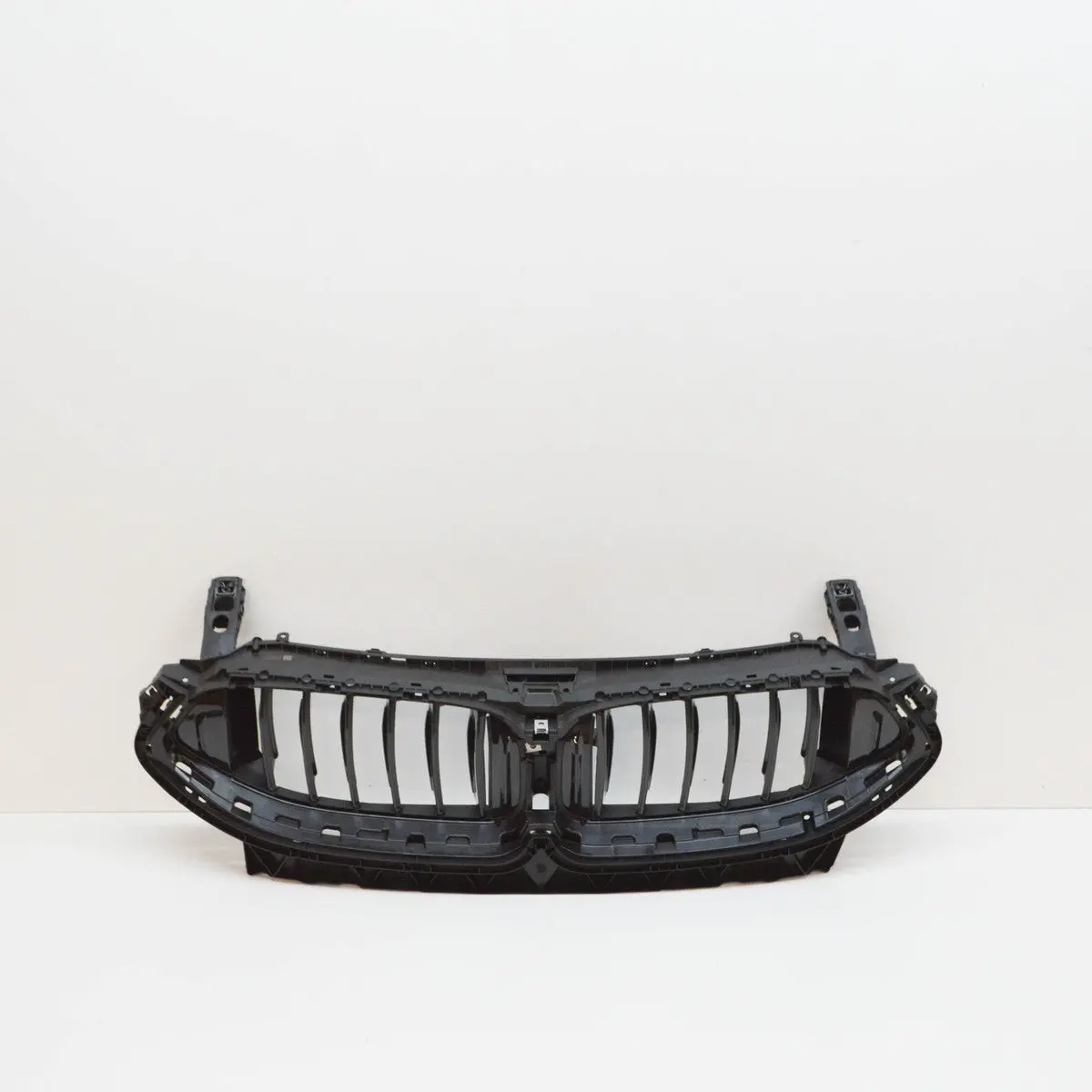 Bmw Radiator Support Air Duct - Genuine Bmw 51745A21dc8 1