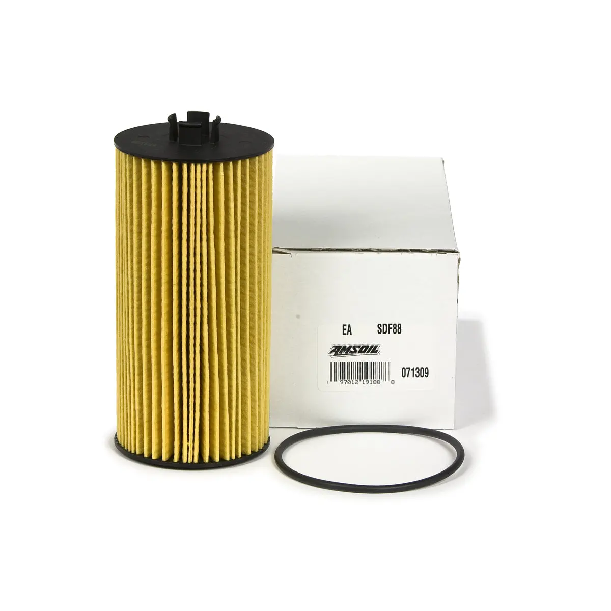 Amsoil Sdf88 Oil Filter Each 1
