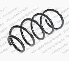 Bmw Coil Spring - Lesjofors 4008480 1