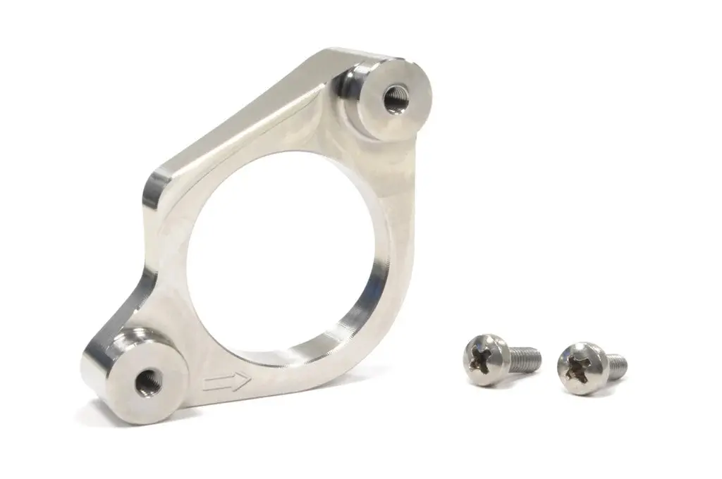 Stm Stainless Weld-On Maf Flange For Gr Corolla & 22+Brz/Wrx 1