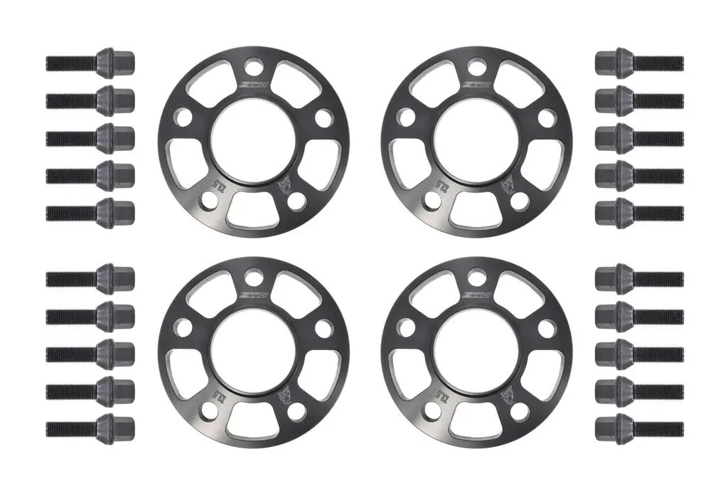 Stm 13.5Mm Wheel Spacers For Lamborghini Temerario 1