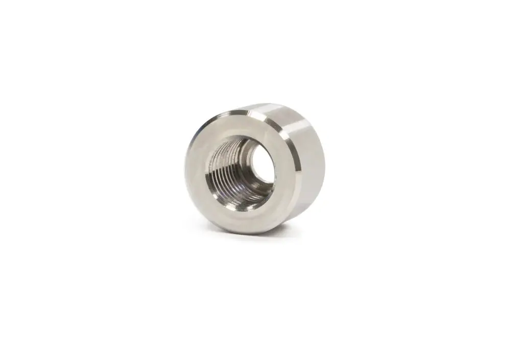 Stm Stainless M14 Egt Weld Bung For Temerario (Tem-Egtb) 1