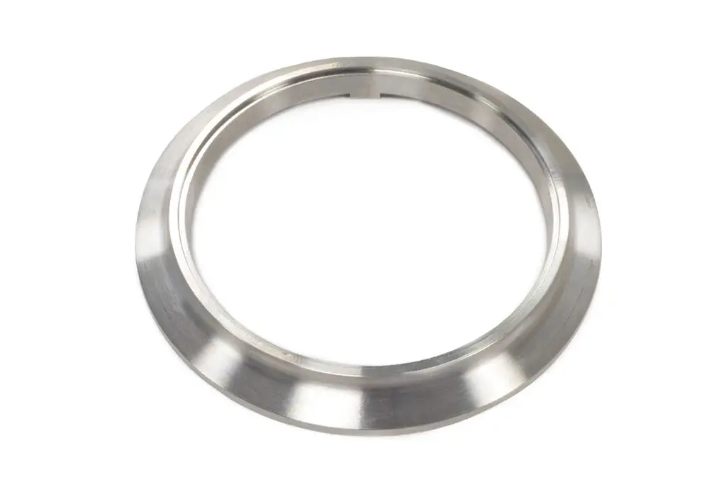 Stm Stainless Turbo Outlet Flange For Temerario (Tem-Tof) 1