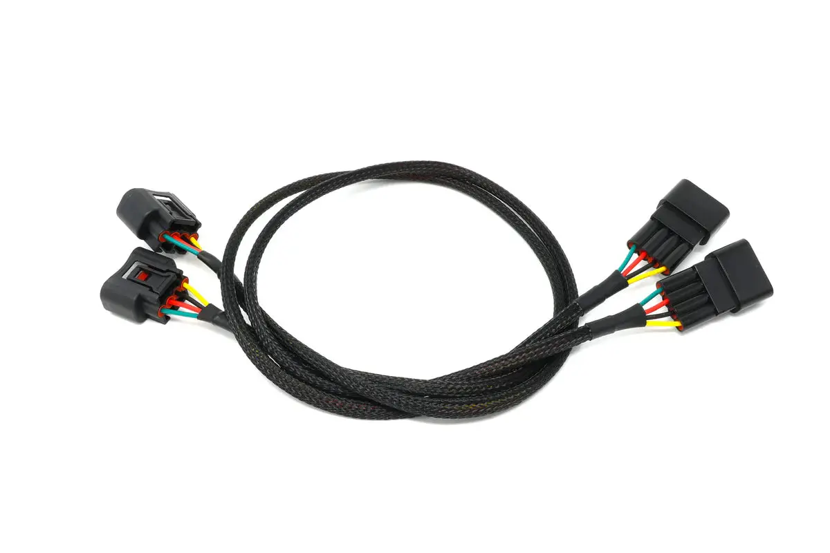 Tundra / Sequoia / Lexus Lx 600 & Gx 550 Jb4 Map Sensor Bypass Extensions 1