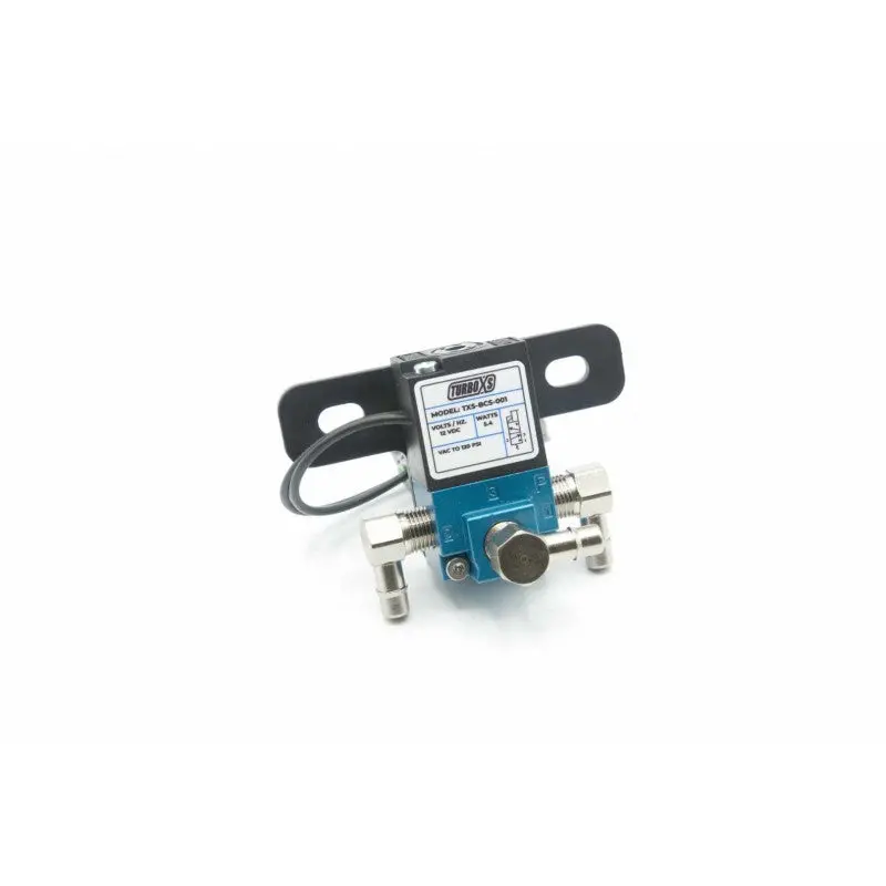 Turbo Xs 02-07 Subaru Wrx/Sti Boost Control Solenoid Kit 1