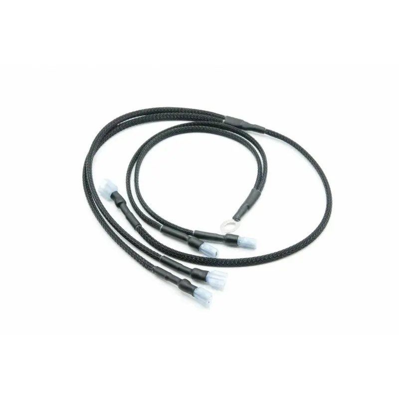 Turbo Xs 02-14 Subaru Wrx Sti Hella Horn Wiring Harness 1