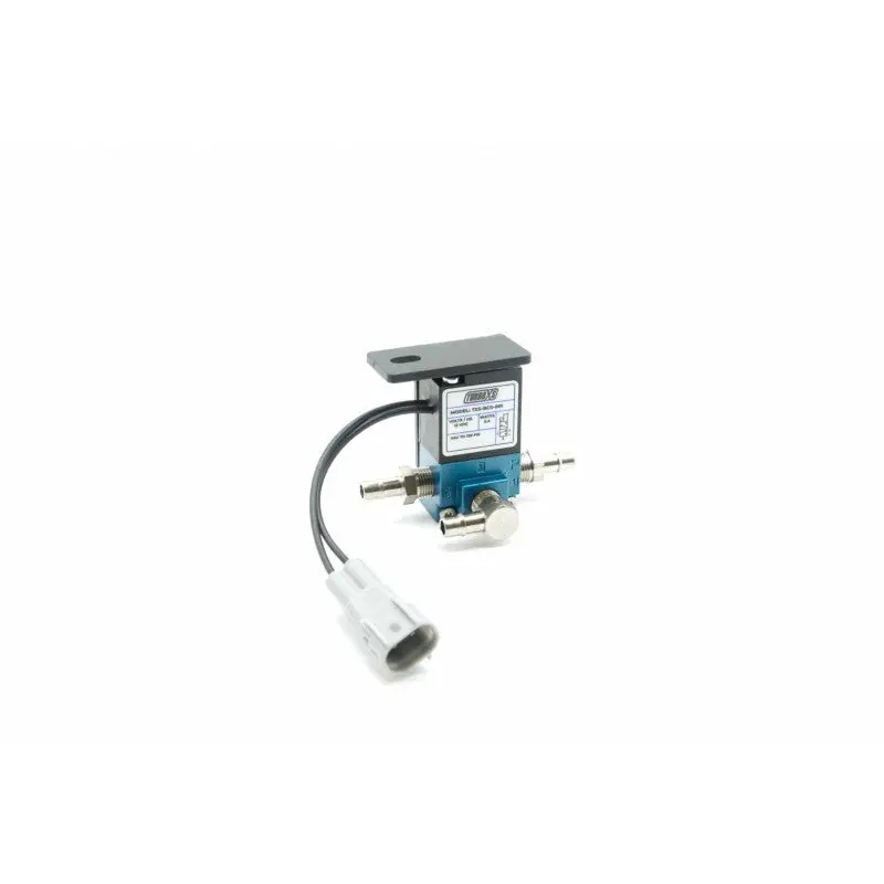 Turbo Xs 08-14 Subaru Wrx Boost Control Solenoid Kit 1
