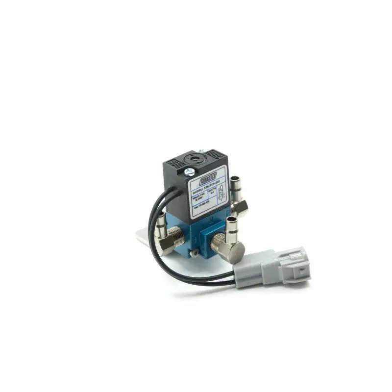 Turbo Xs 08-15 Mitsubishi Evo X Boost Control Solenoid Kit 1