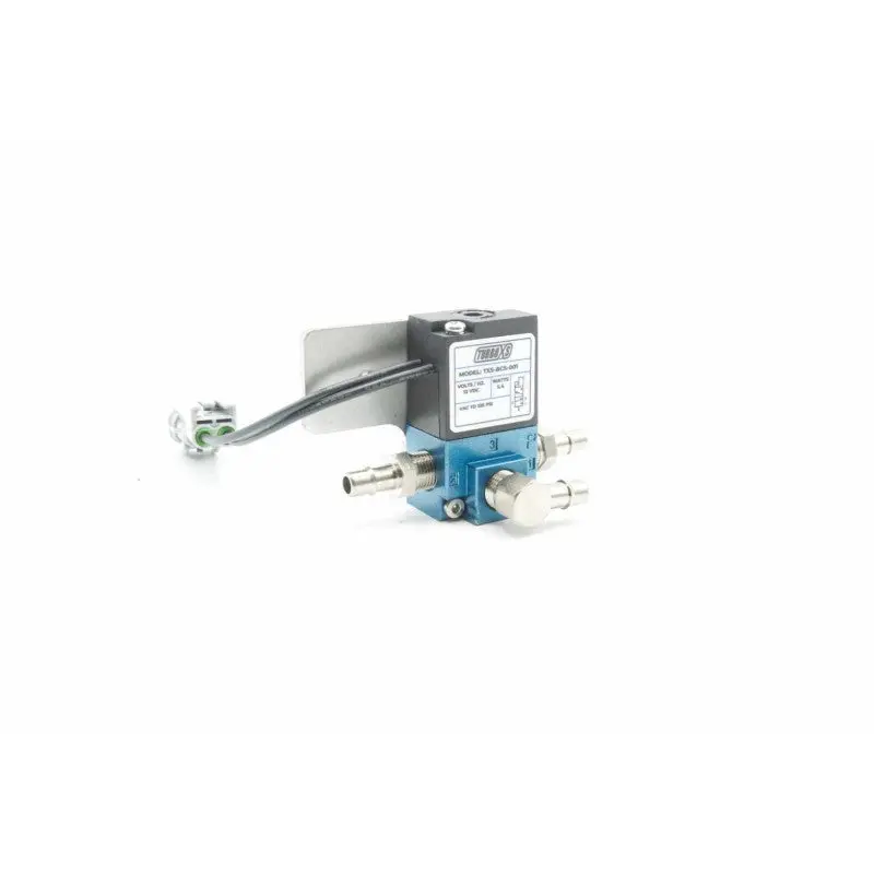 Turbo Xs 08-21 Subaru Wrx Sti Boost Control Solenoid Kit 1