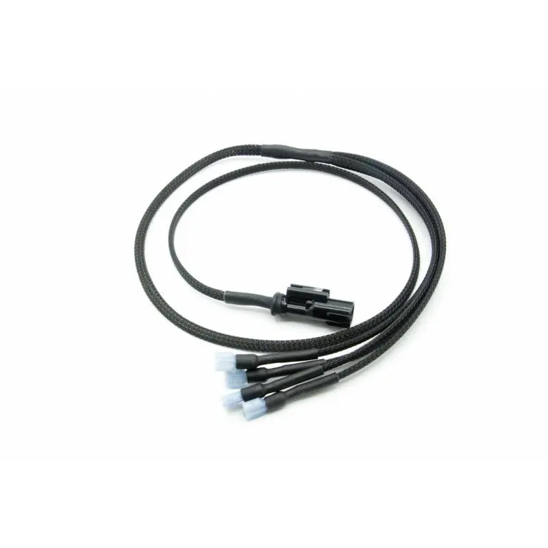 Turbo Xs 15-21 Subaru Wrx Sti Hella Horn Wiring Harness 1