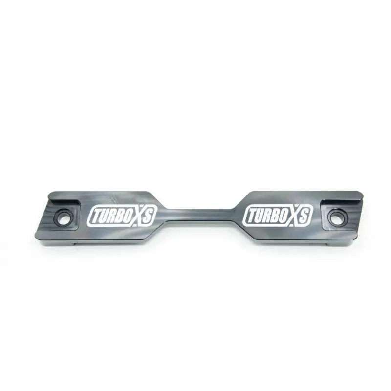 Turbo Xs Battery Tie Down - Black 1