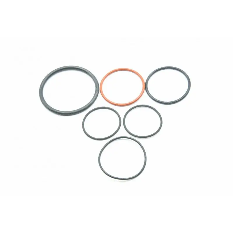 Turboxs Replacement Blow Off Valve O-Ring Kit (Use W/ Pn W15-Xs-Hyb) (Moq 10) 1
