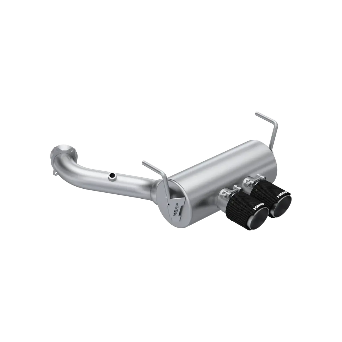 Can-Am | Outlander Max 1000R Dps | 2025 Exhaust 1