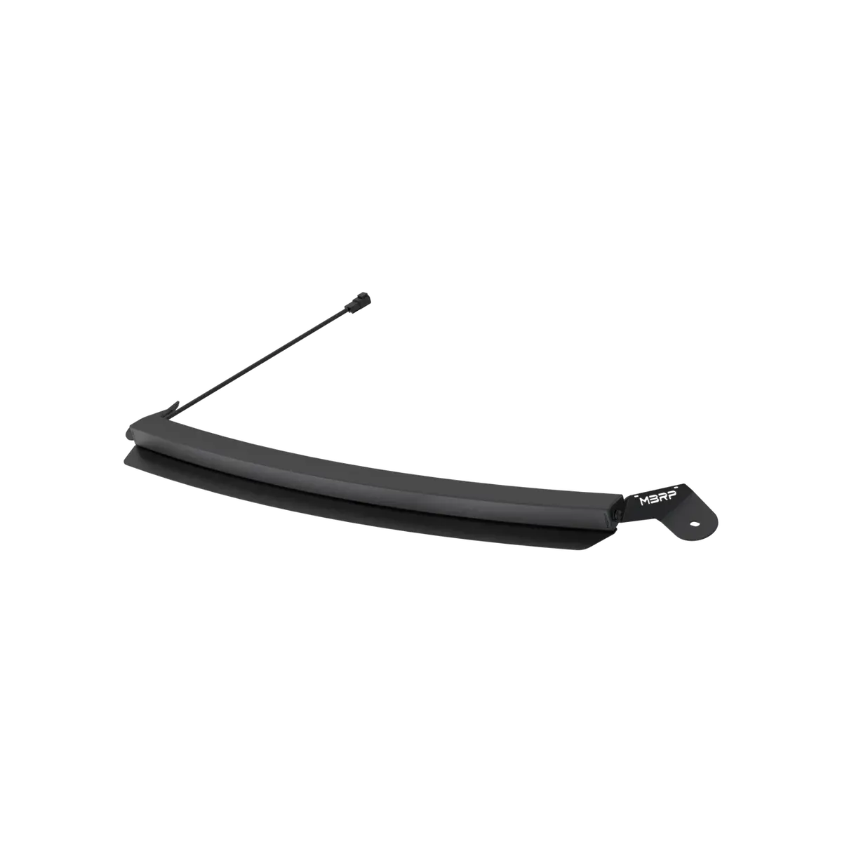 Mbrp 40In Curved Roof Light Kit Can-Am Maverick R 24-25 1