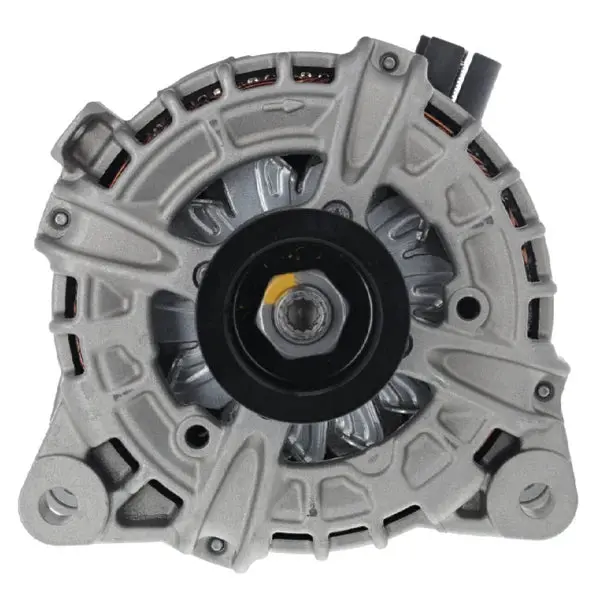 Alternator - Jaguar/Land Rover / Defender 90/110 / Discovery / Evoque / Xe / Xf / & More | Lr079255-Val 1