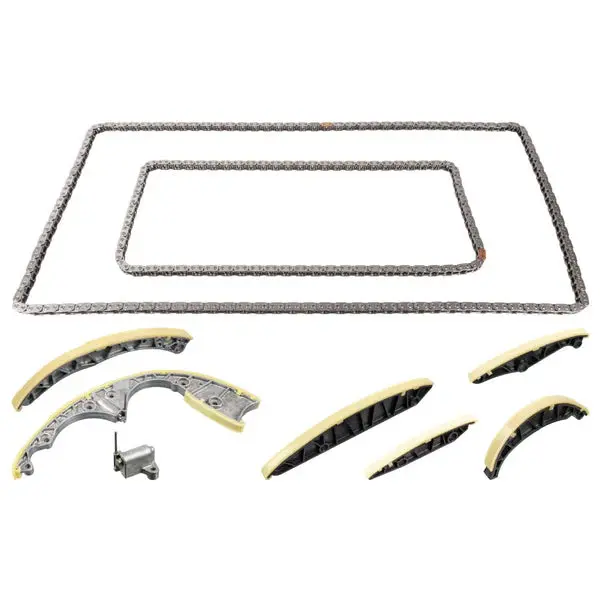Timing Chain Kit - Audi/Vw / 3.0L / V6 / Tdi / A6 / A7 / A8 / Q5 / Q7 / & More 1