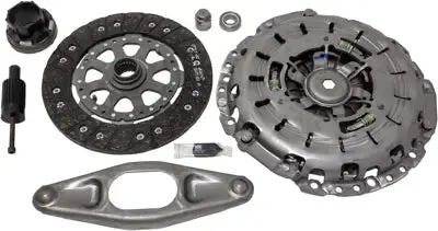 Bmw Clutch Kit - Luk 6233439000 1