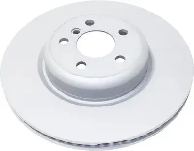 Bmw Disc Brake Rotor - Zimmermann Z Coat 150294620 1