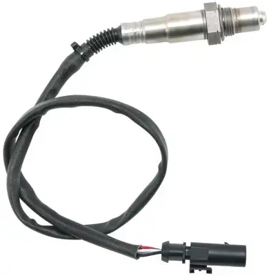 Audi Oxygen Sensor - Ntk 4H0906262n 1