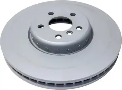 Bmw Disc Brake Rotor - Zimmermann Formula F 150.2936.32 1
