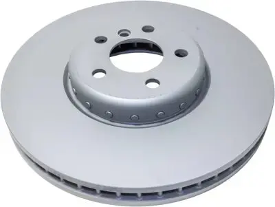 Bmw Disc Brake Rotor - Zimmermann Formula F 150.2937.32 1