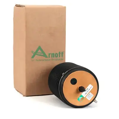 Audi Air Suspension Spring - Arnott Industries A-3891 1