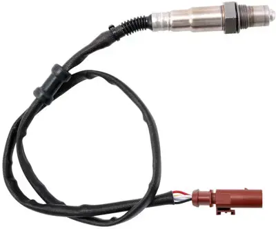 Audi Oxygen Sensor - Ntk 4H0906262p 1