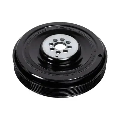 Vw Engine Crankshaft Pulley - Febi 059105251Db 1
