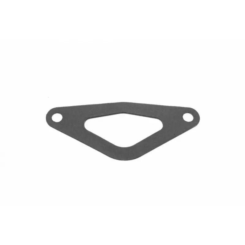 Turbo Xs 15-21 Subaru Sti Blow Off Valve To Intercooler Rubber Coated Metal Gasket 1