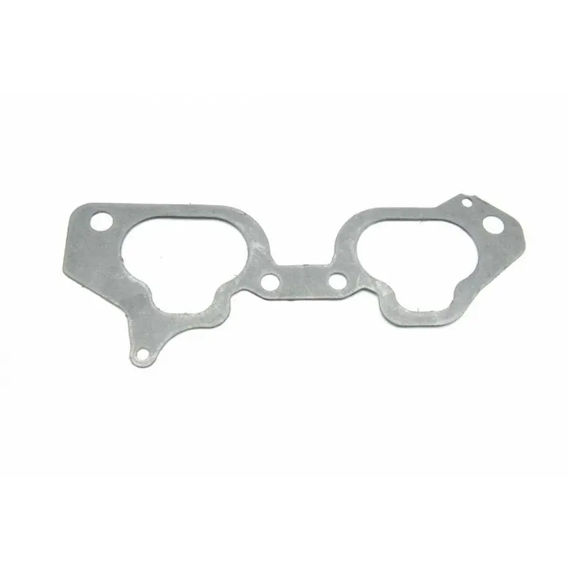 Turbo Xs 04-21 Subaru Sti (Ej20/Ej25) Upper Intake Manifold Rubber Coated Ss Gasket (Pair) 1