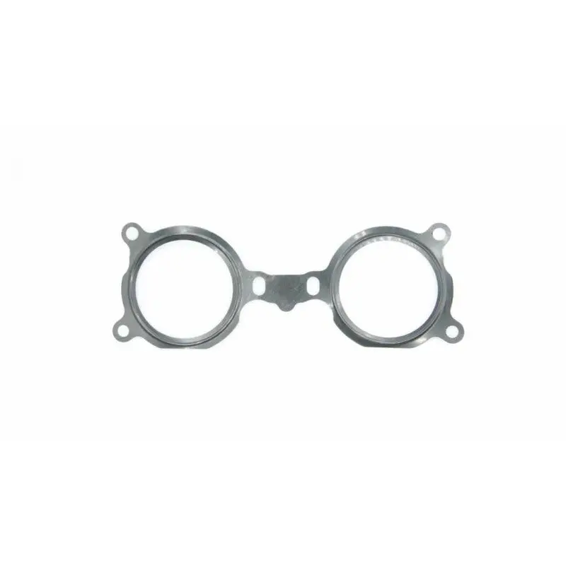 Turbo Xs 04-21 Subaru Sti (Ej20/Ej25) Lower Intake Manifold Graphite Coated Composite Gasket (Pair) 1