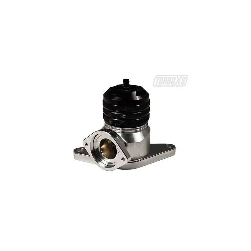 Turbo Xs 02-07 Wrx/ 04-09 Sti Recirculating Bypass Valve 1