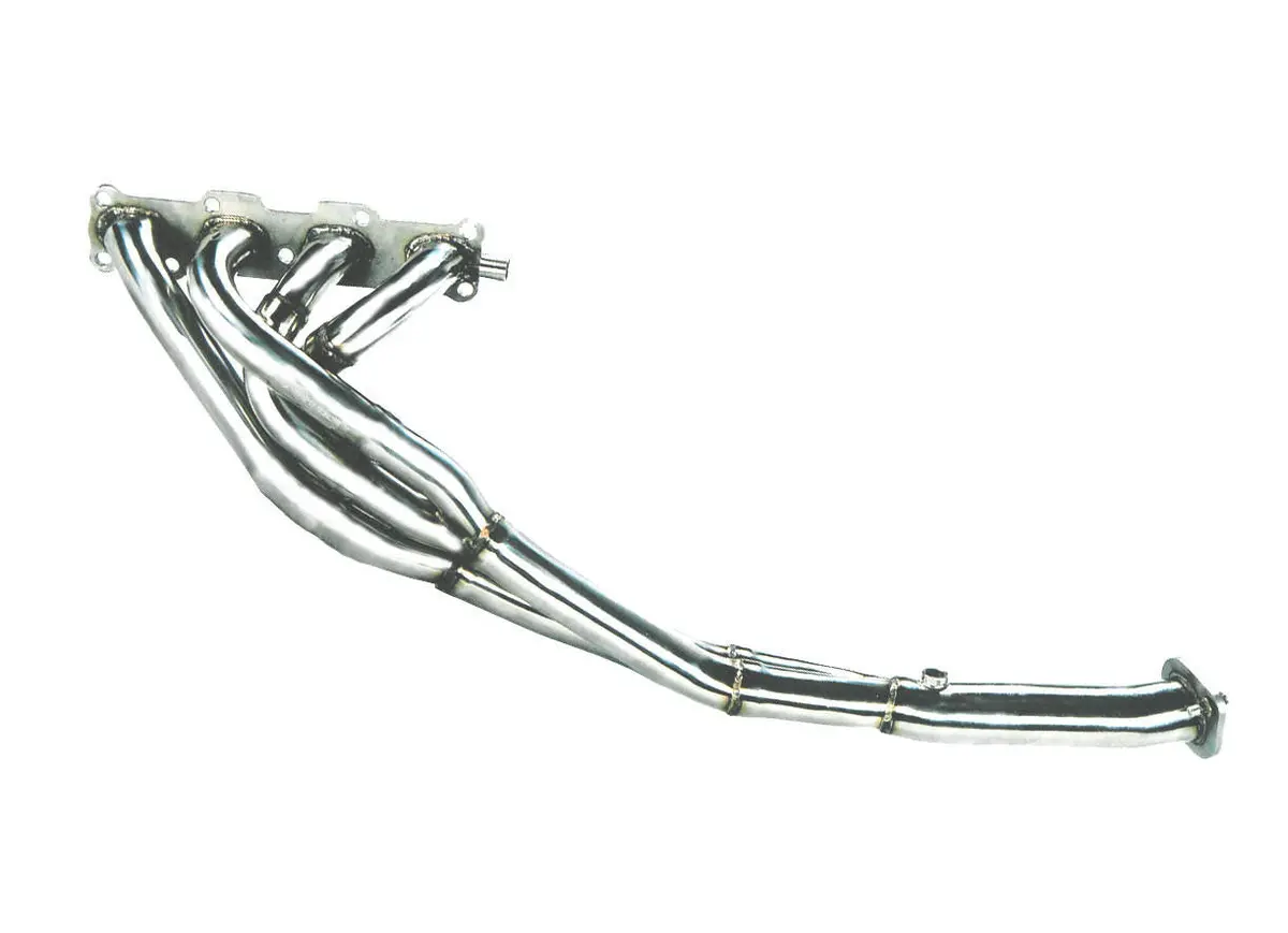 Xforce Mazda Mx5 1999-2000 1.8 L 4-2-1 15/8 Stainless Steel Header 1