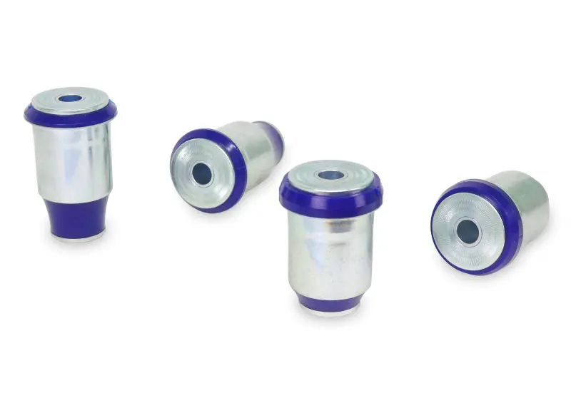 Superpro Front Lower Control Arm Inner Bushing Kit For 2009–2014 Ford F-150 1
