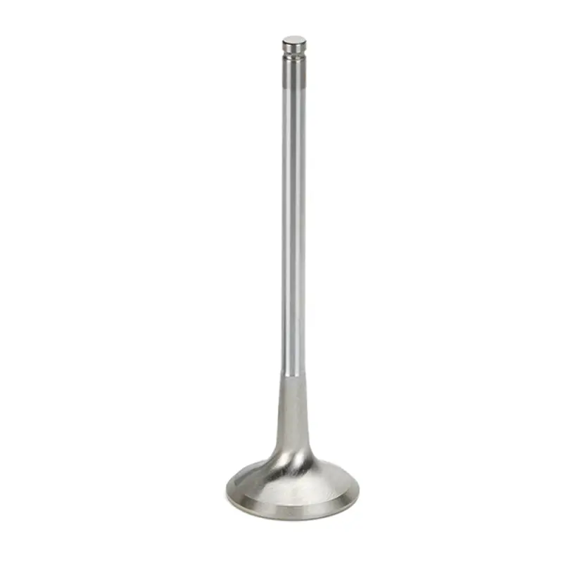 Supertech Bmw S14/S38 32X6.95X125.00Mm Flat Inconel Exhaust Valve - Single (Drop Ship Only) 1