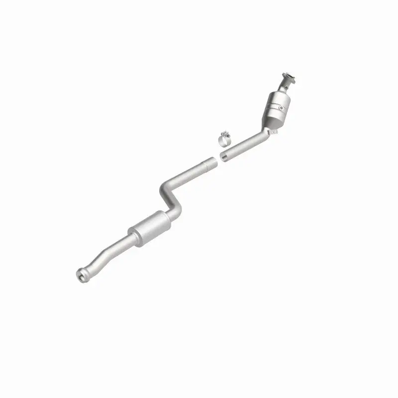 Magnaflow Direct-Fit Catalytic Converter For 2008–2010 Mercedes-Benz C300 3.0L 2