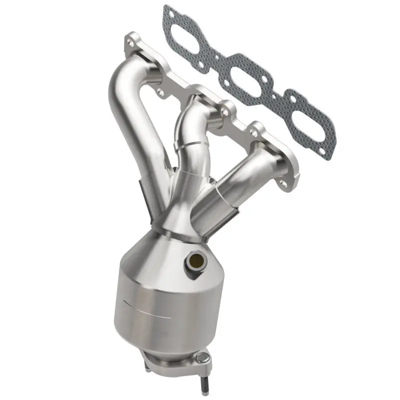 Magnaflow Direct-Fit Catalytic Converter For 2009 Ford Escape 3.0L – Front Position 1