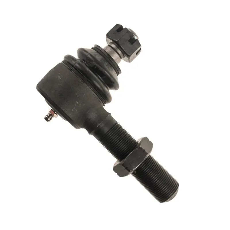 Synergy Heavy-Duty Single-Plane Tie Rod End For Jeep Tj, Lj, Xj, Zj — 7/8"-18 Lh Metal-On-Metal Design 1