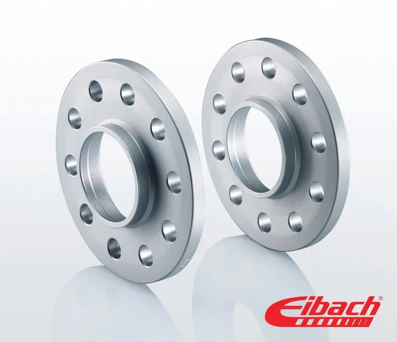 Eibach Pro-Spacer System - 10Mm Spacer / 5X120 Bolt Pattern / Hub Center 72.5 For 15-17 Bmw M4 F83 1