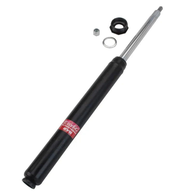 Kyb Excel-G Front Shock Absorbers For Nissan 200Sx (1984–1988) 1