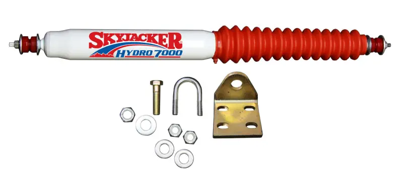 Skyjacker 1979-1985 Toyota Pickup Steering Damper Kit 1