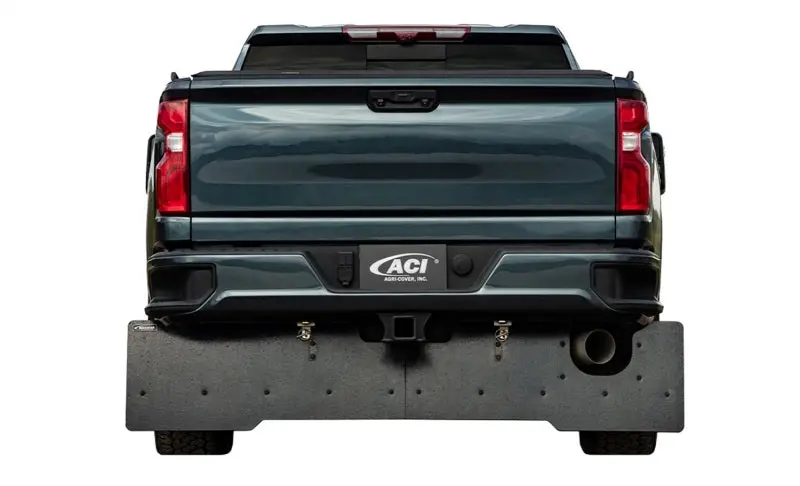 Access Heavy-Duty Tow Flap For 2020–2024 Chevy/Gmc 2500/3500 Dually – Commercial-Grade, No Exhaust Cutout 1