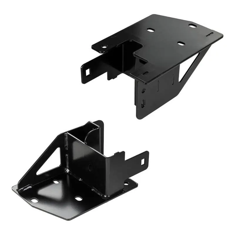 Arb Silverado 1500 Fitting Kit For Winch Mount – 1999–2002 Models 1