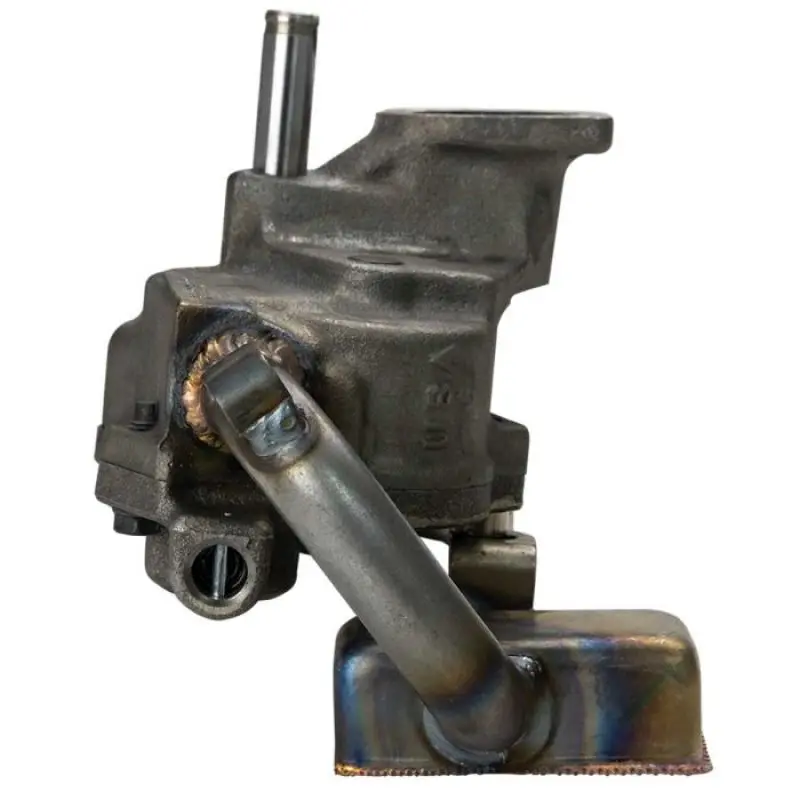 Moroso Chevrolet Big Block Standard Volume High Pressure Oil Pump & Pick-Up 1