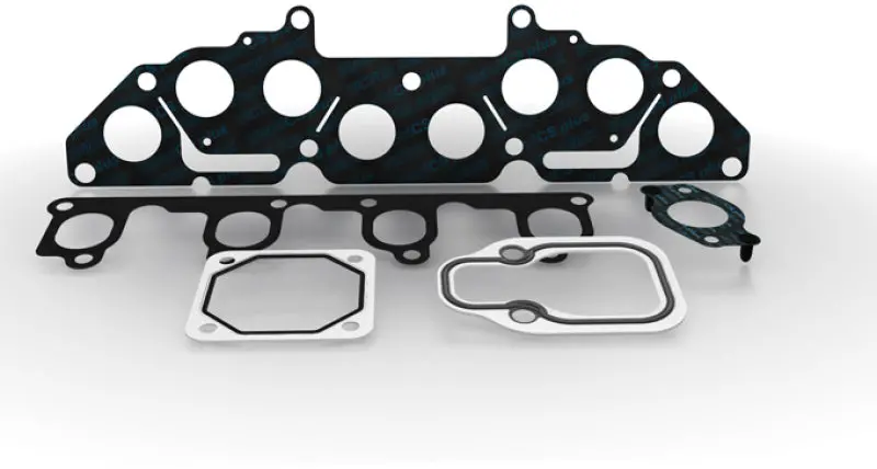 Mahle Throttle Body Gasket For 2001–2002 Infiniti Qx4 – Oem-Spec Replacement Seal 1